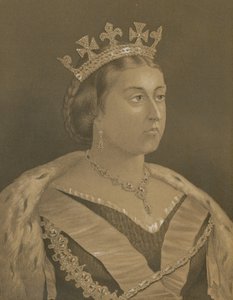 Victoria von English School