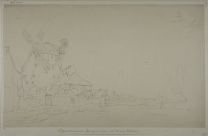 Ansicht von Randall