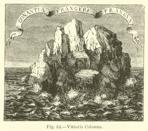 Vittoria Colonna von English School