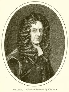 Waller von English School