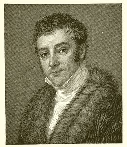 Washington Irving von English School