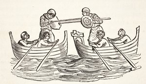 Wasserturnier von English School