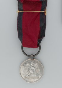 Waterloo-Medaille