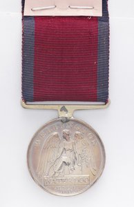 Waterloo-Medaille
