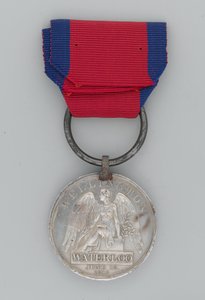 Waterloo-Medaille