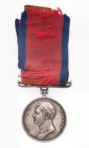 Waterloo-Medaille