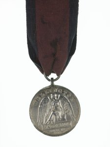 Waterloo-Medaille