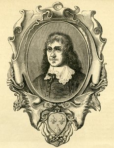 Wenceslaus Hollar (1607-77) von English School