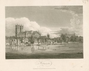 Westminster von English School