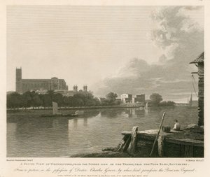 Westminster von English School