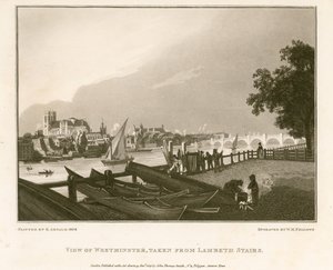 Westminster von English School