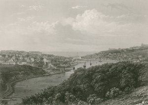 Whitby von English School