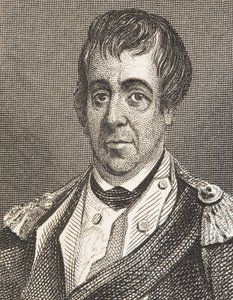 William Barton, aus 