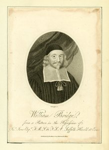 William Bridge von English School