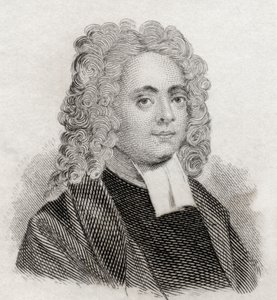 William Broome, aus 