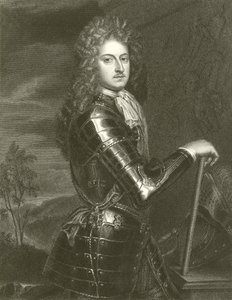 William Cavendish, Erster Herzog von Devonshire von English School