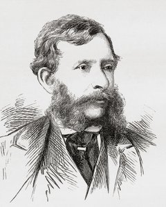 William Charles Thomas Dobson, aus 