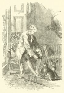 William Cowper von English School