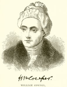 William Cowper von English School