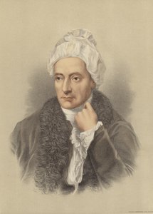William Cowper von English School