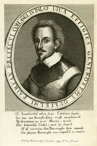 William Fairfax von English School
