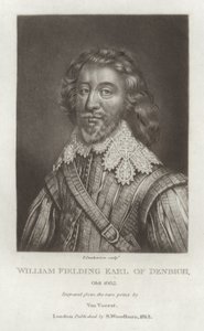William Fielding von English School