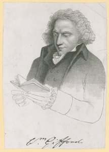 William Gifford von English School