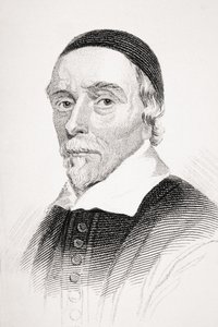 William Harvey, Illustration aus 