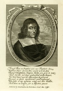 William Hicks von English School