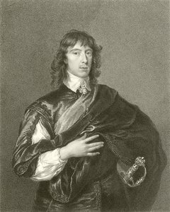 William Howard, Viscount Stafford von English School