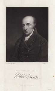 William Hyde Wollaston von English School