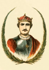 Wilhelm I. von English School