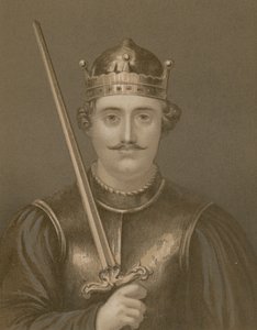 Wilhelm I. von English School