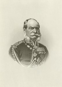 Wilhelm I. von English School