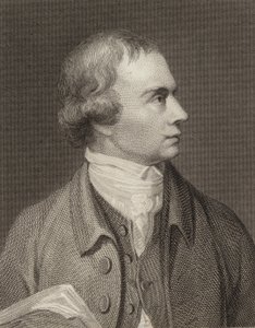 William Julius Mickle von English School