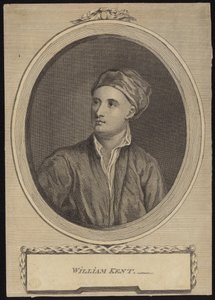 William Kent von English School