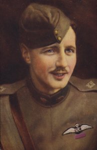 William Leefe Robinson VC