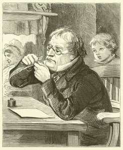 William Lilly