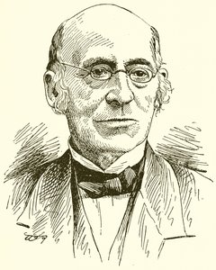 William Lloyd Garrison von English School