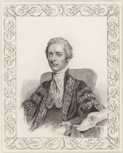 William Pitt von English School