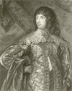 William Russell, Herzog von Bedford von English School