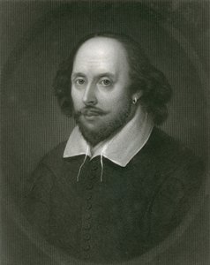 William Shakespeare von English School