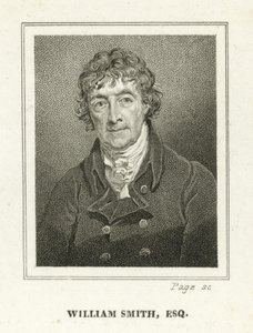 William Smith von English School