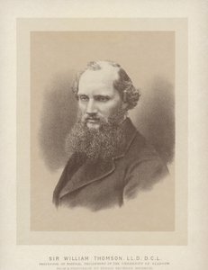 William Thomson von English School