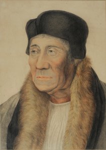 William Warham, graviert von Bartolozzi