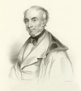 William Wordsworth von English School
