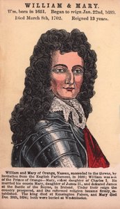 Wilhelm und Maria von English School