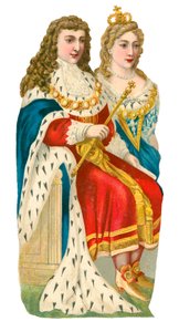 Wilhelm und Maria von English School