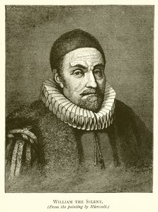 Wilhelm der Schweiger