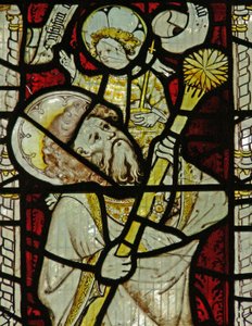 St. Christophorus